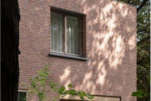 Bouwen van een woning Kalmthout